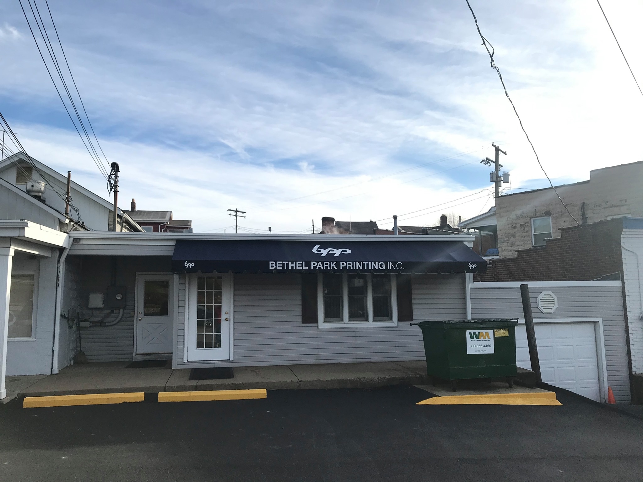 Bethel Park Printing | Bethel Park PA