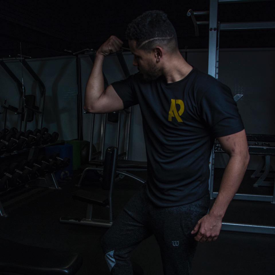 Alberto Rojas