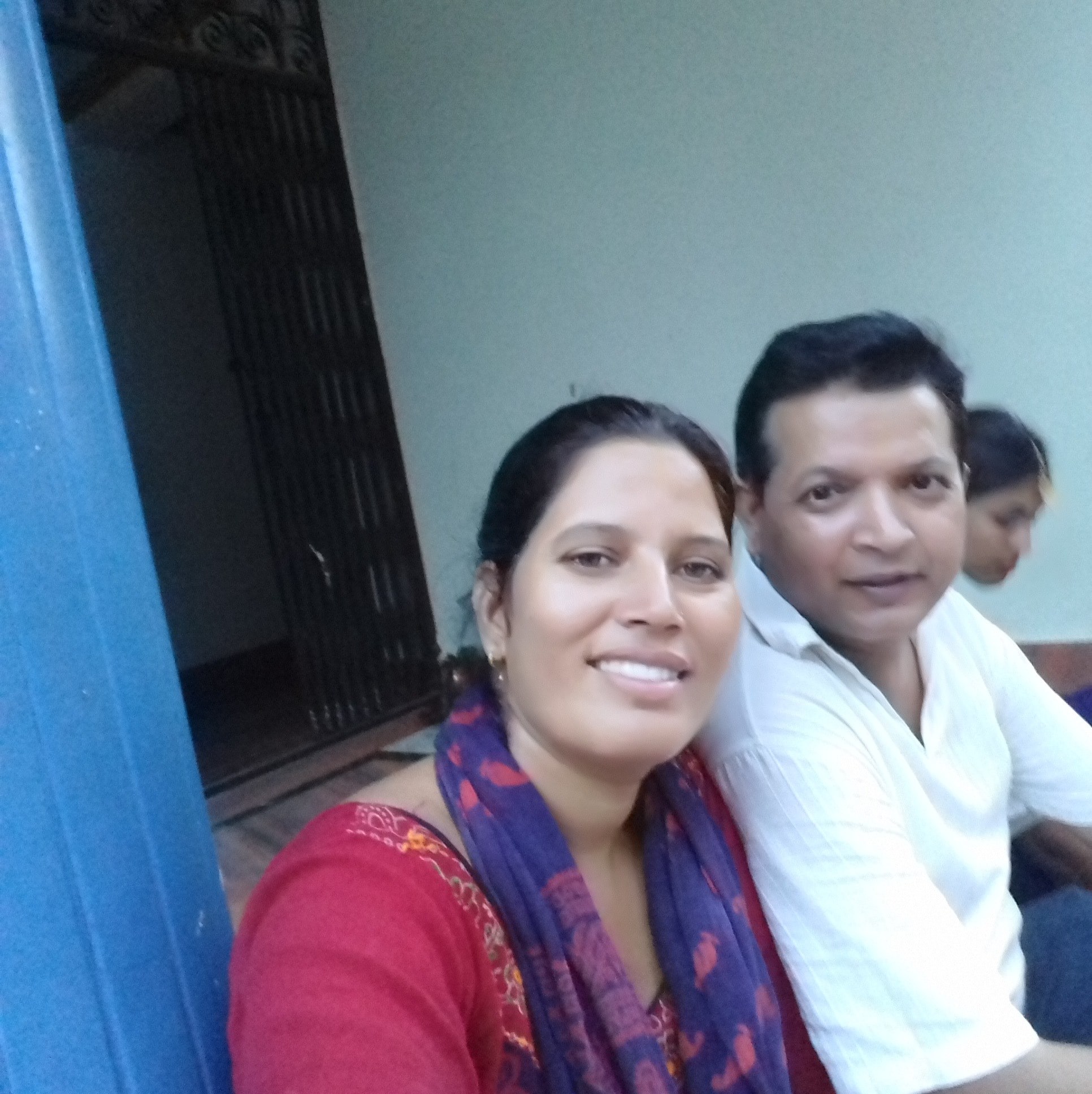Lok Raj Gautam