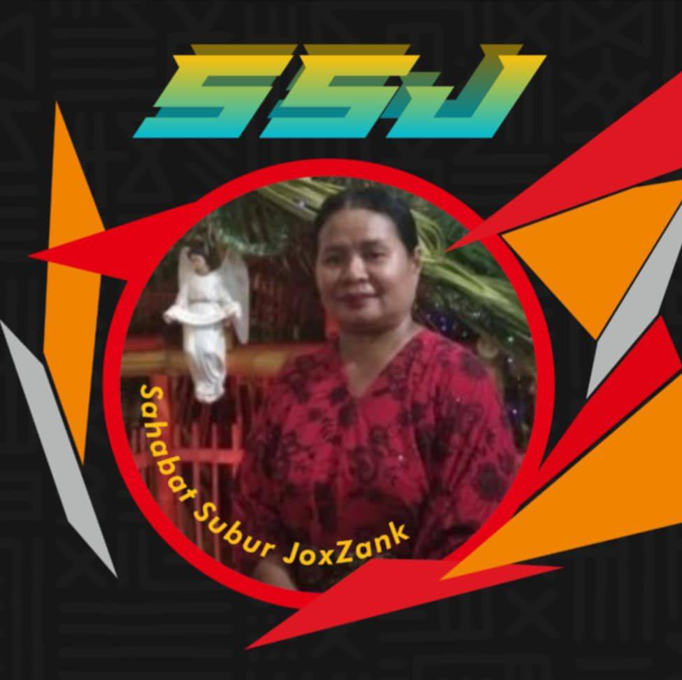Semoga sukses ditempt yg baru cristy #semuaorang | Nona Sonda Moa