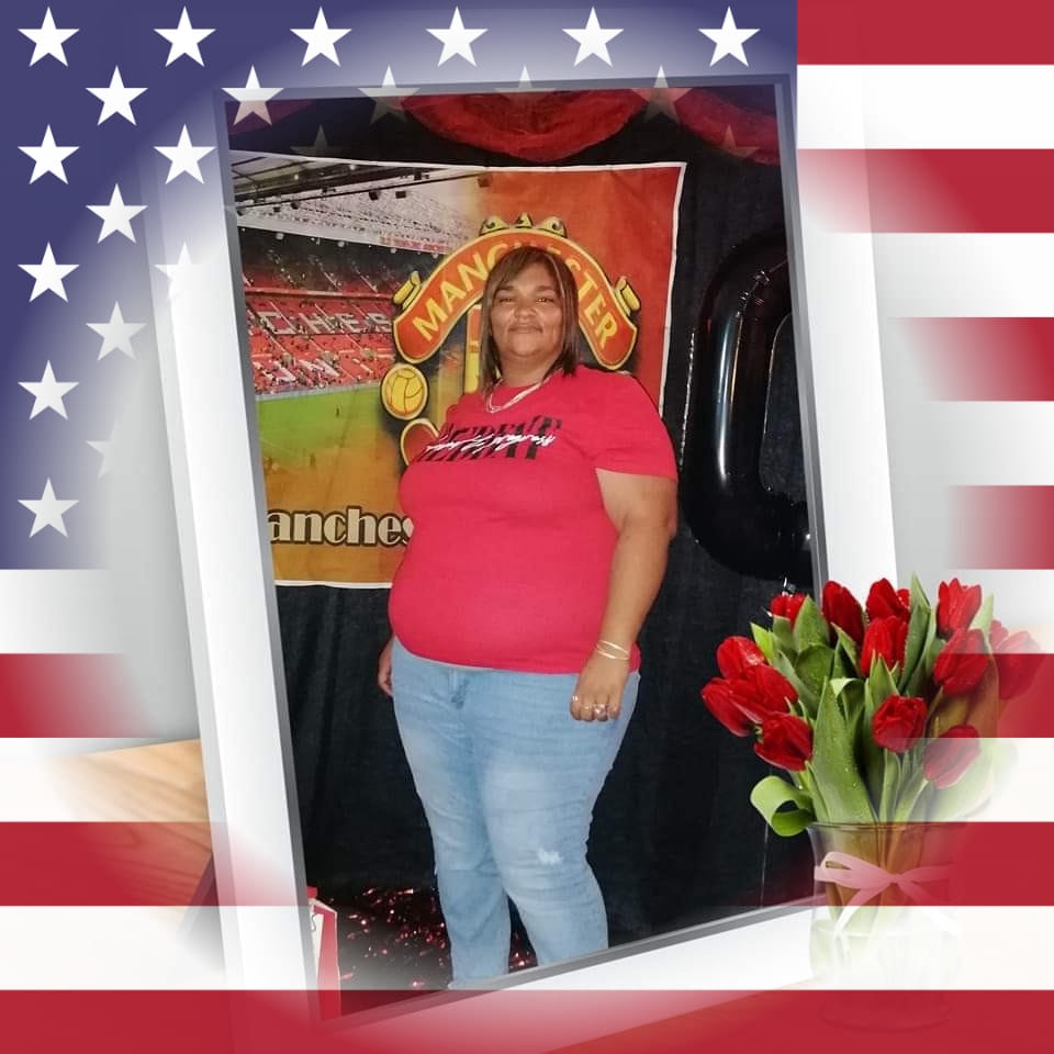 Kelly-Lee Opperman