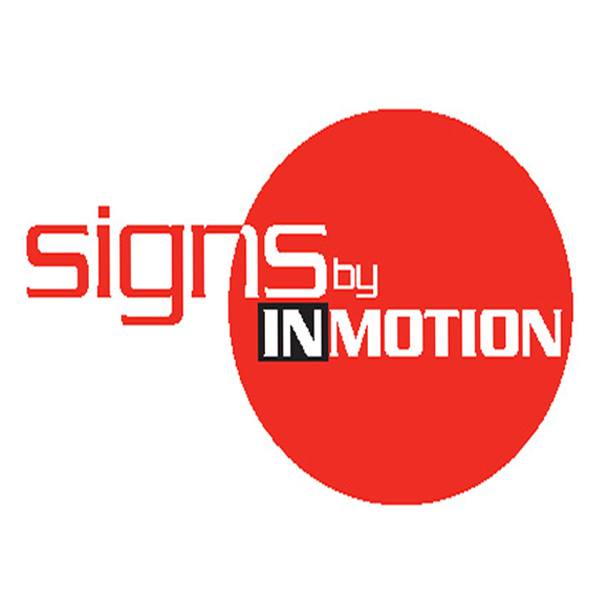 Signs By Inmotion | Miami FL