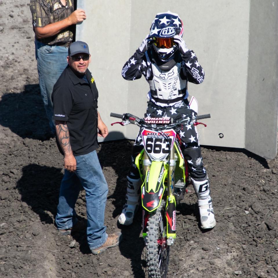Jarvis Racing