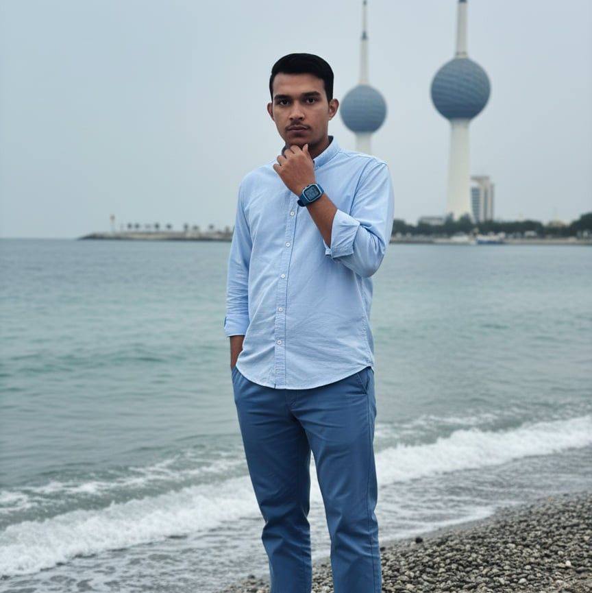 MD Rony Hossen
