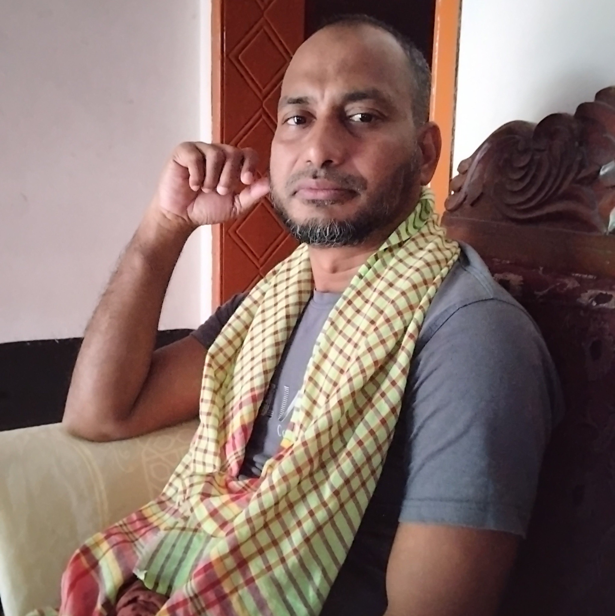 Abdur Rauf