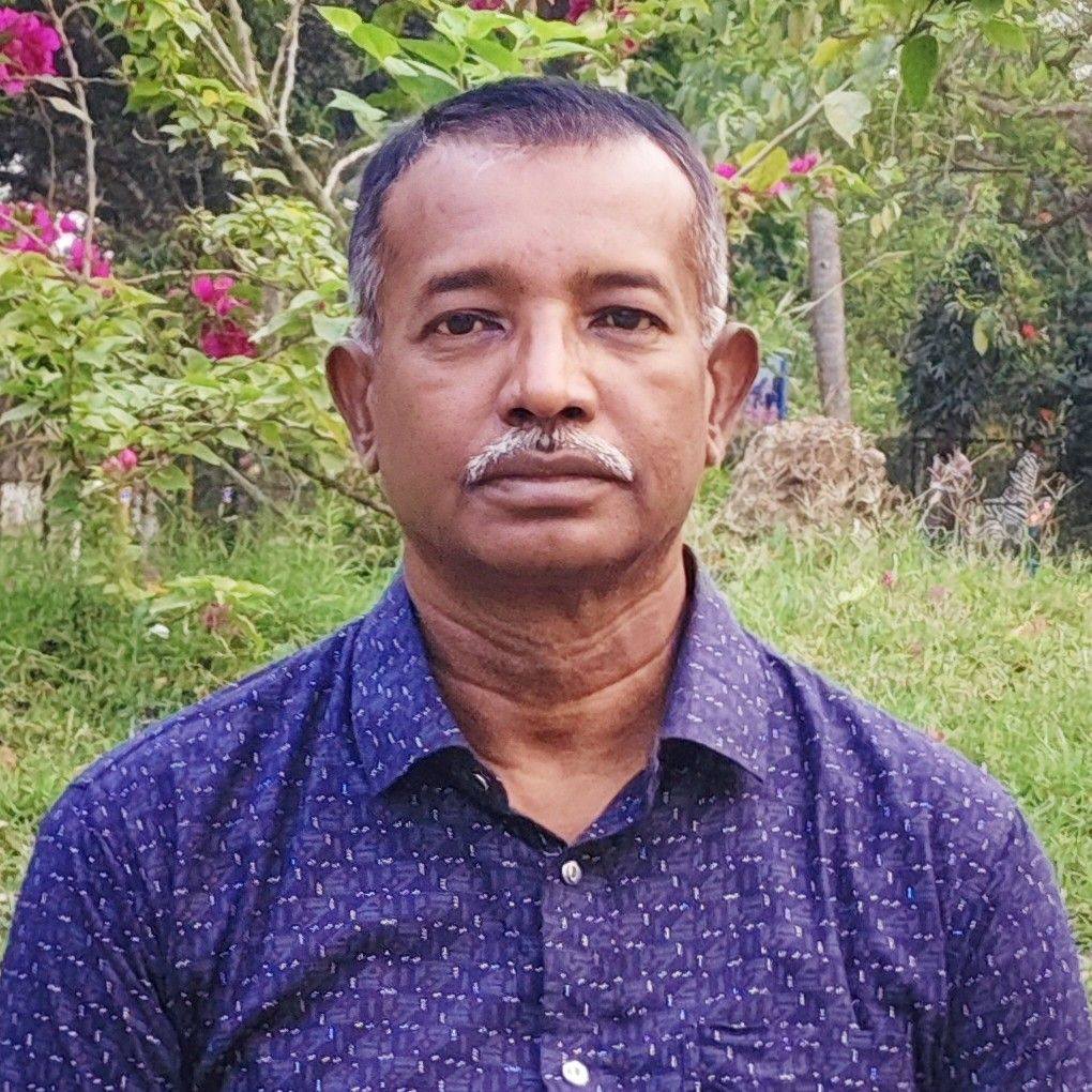 Modon Mojomdar