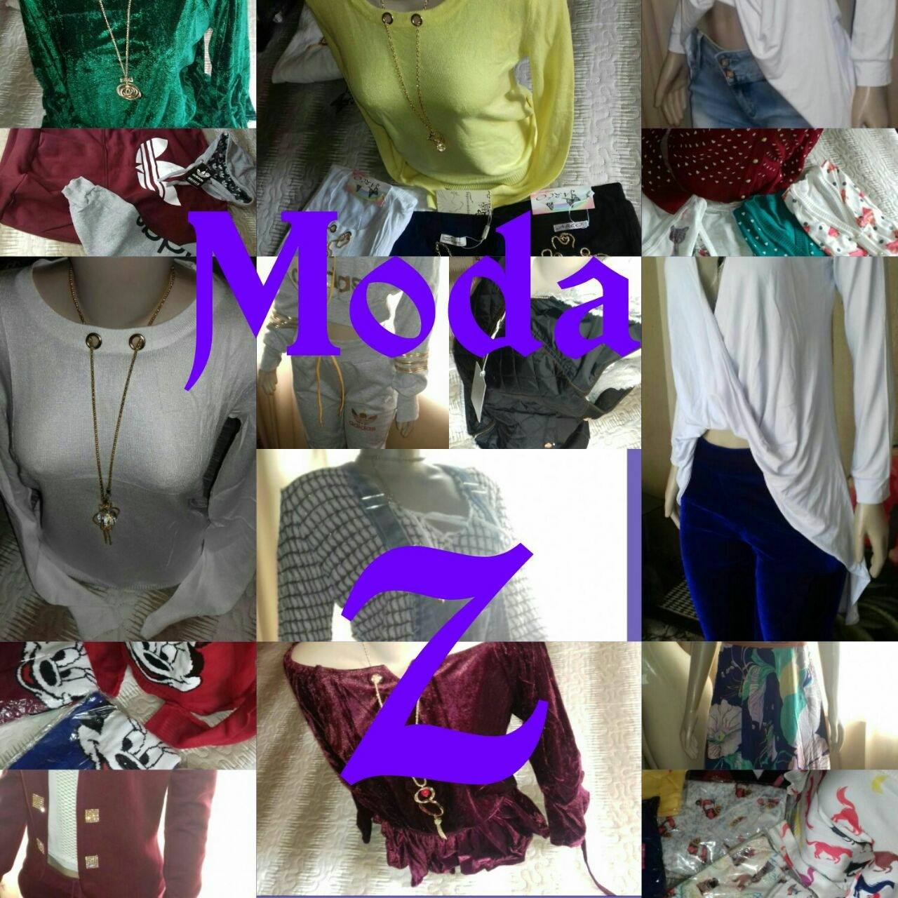 Moda Z