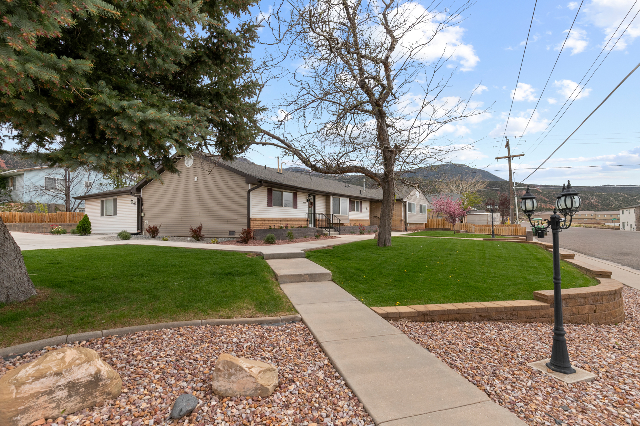 Happy Home Rental | Cedar City UT