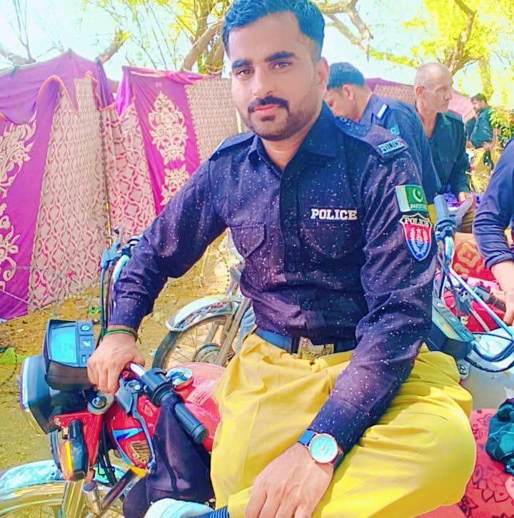 Afzal Ali Rajper Rajper