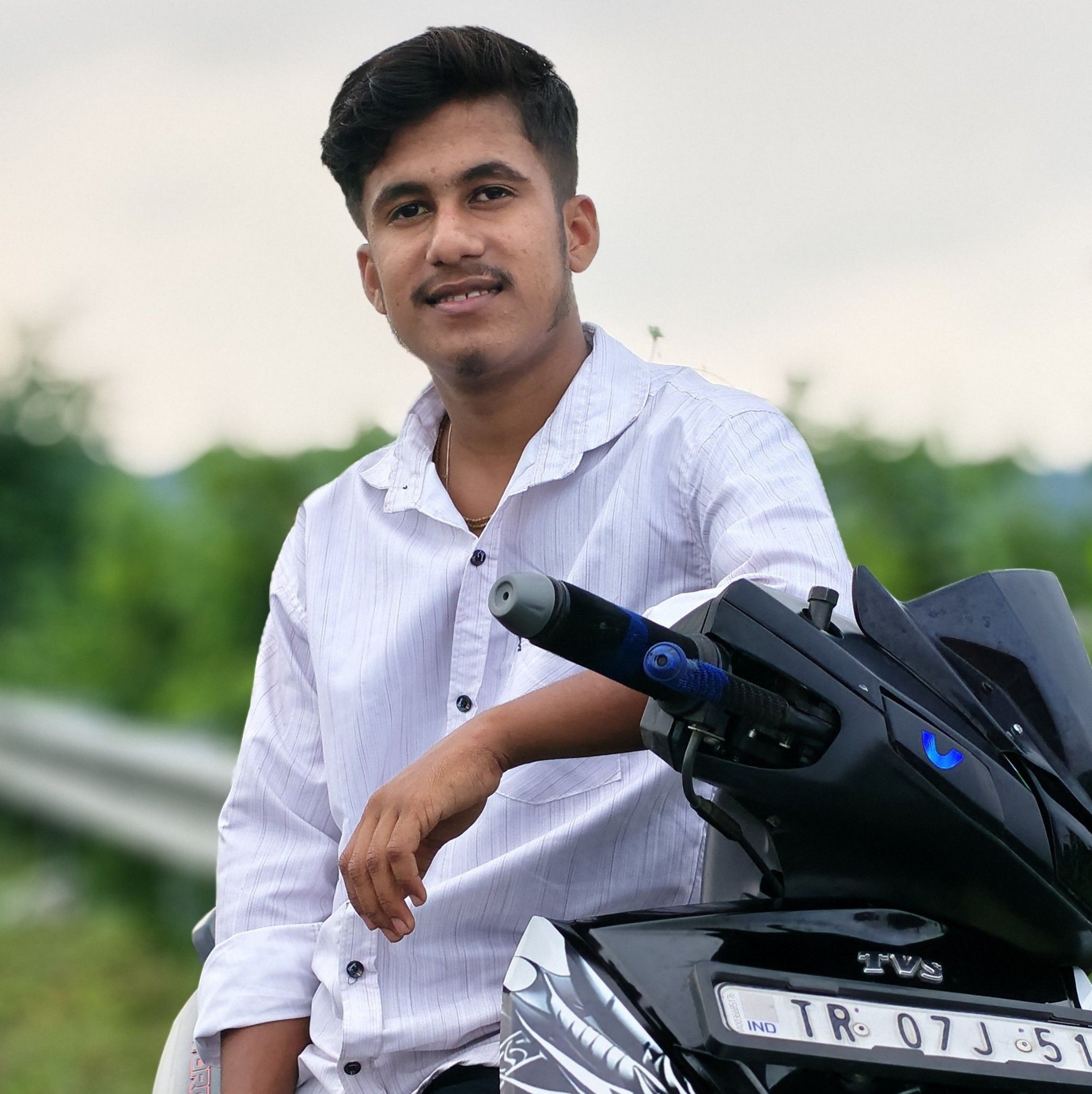 Prince Sagar