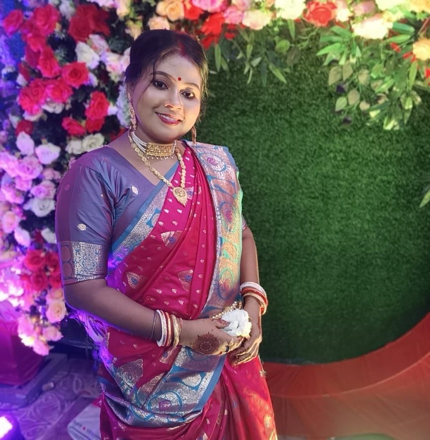 Rittwika Kundu Saha ( Rittwika Natural Products) on Reels