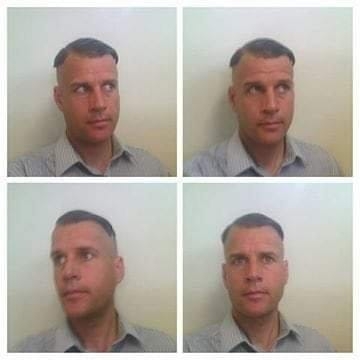 Jerome Michael Rogan