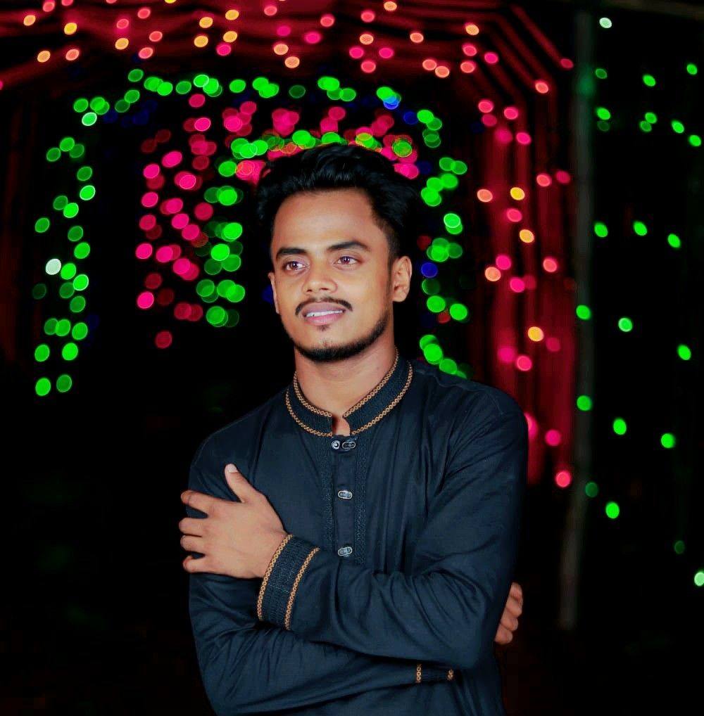 Husain Muhammad Rasel