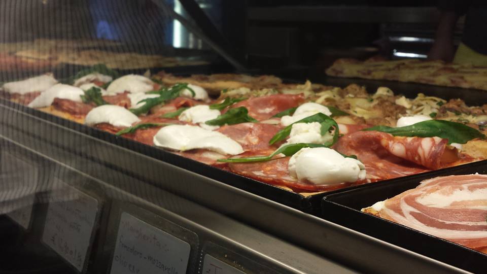 Buon Appetito | Rome