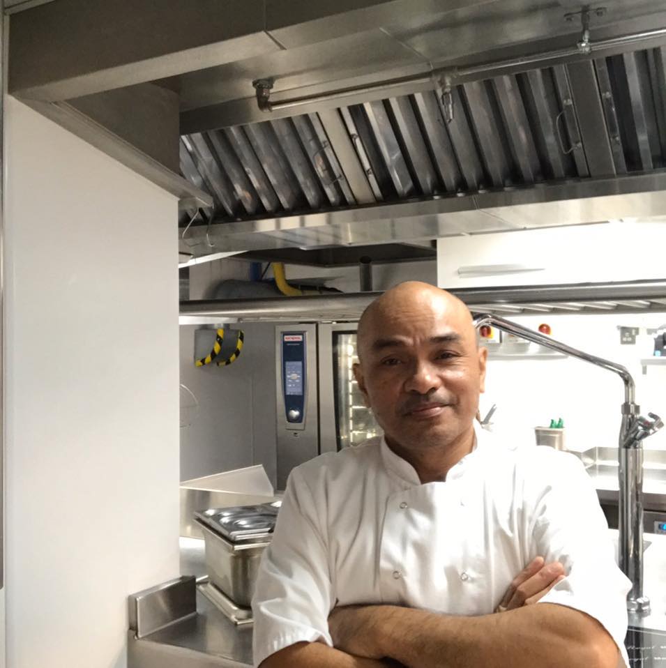 Tito Rey Bakery | Mitcham