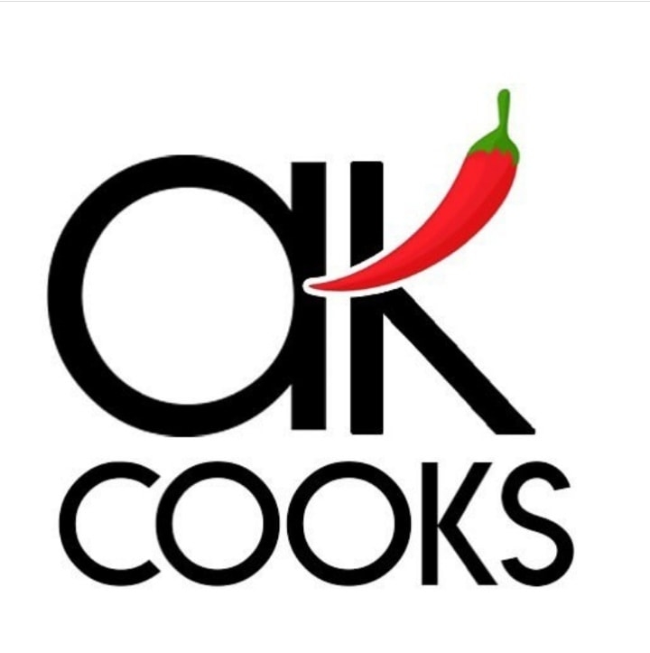 AK COOKS