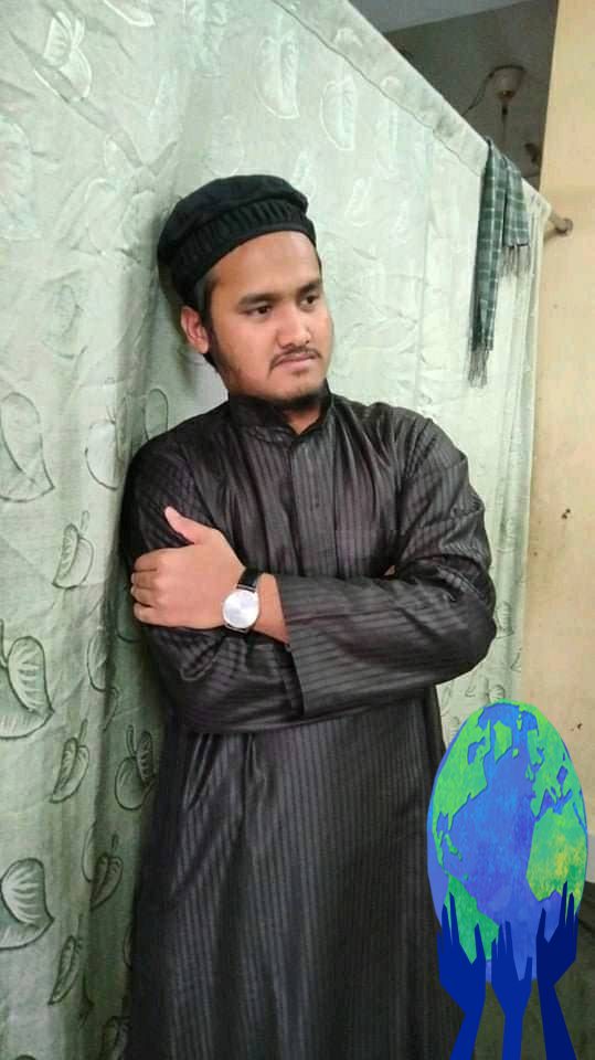MD Rais Uddin