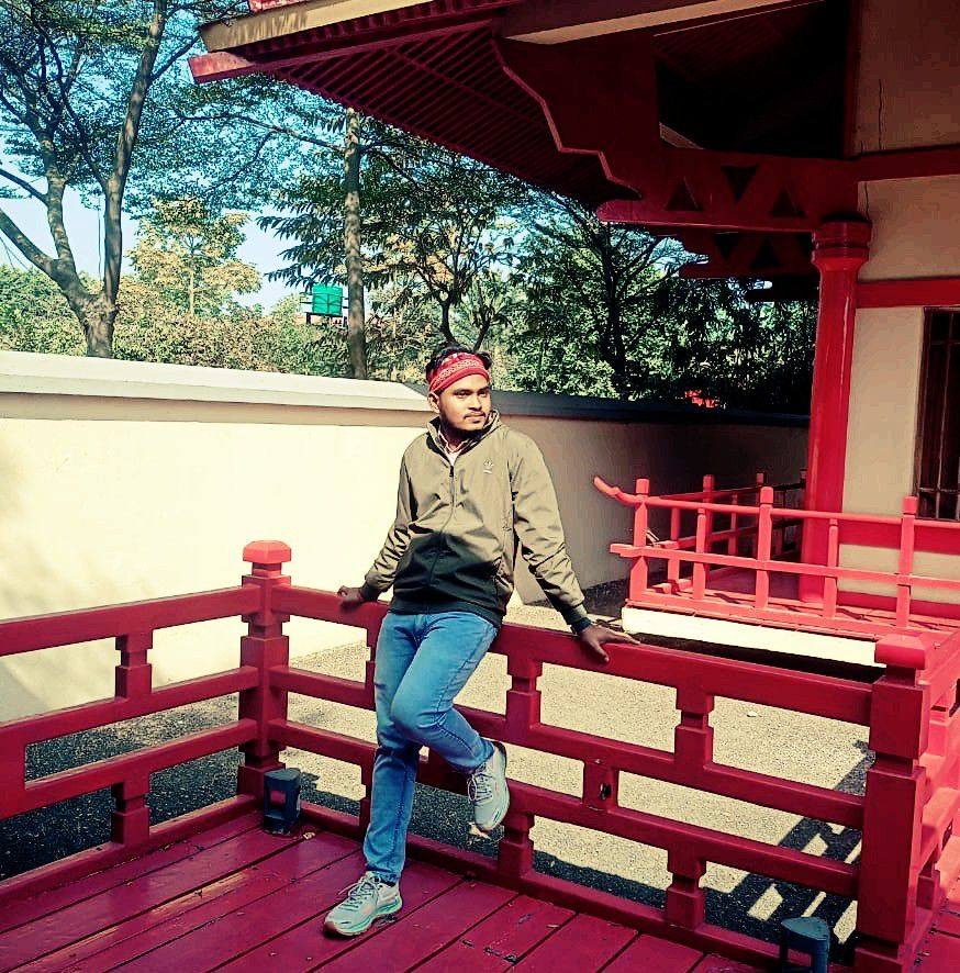Sayan Samui