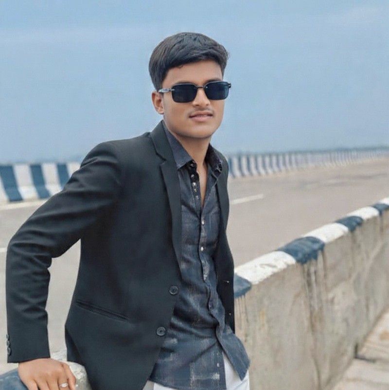 Sunny Rao