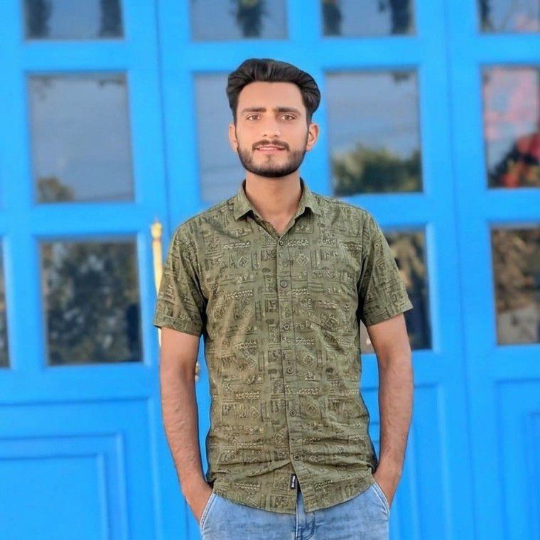 M Ghulan Rasool
