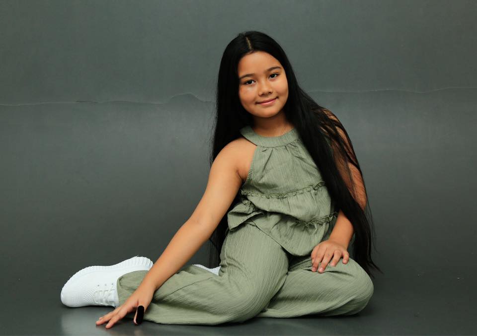 Aaradhya Rasaily
