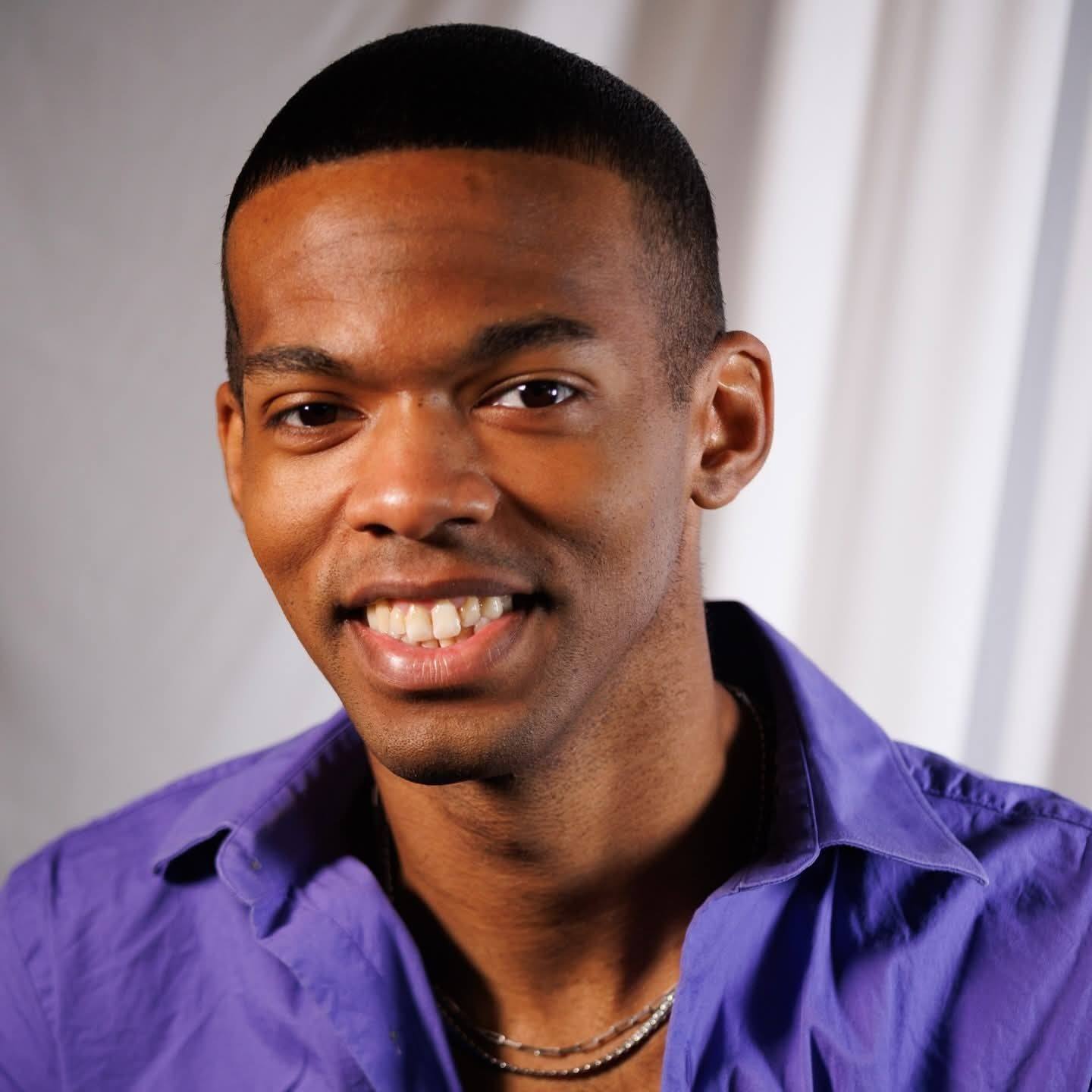 My Blink News Interview | Jamal Jones Jr.