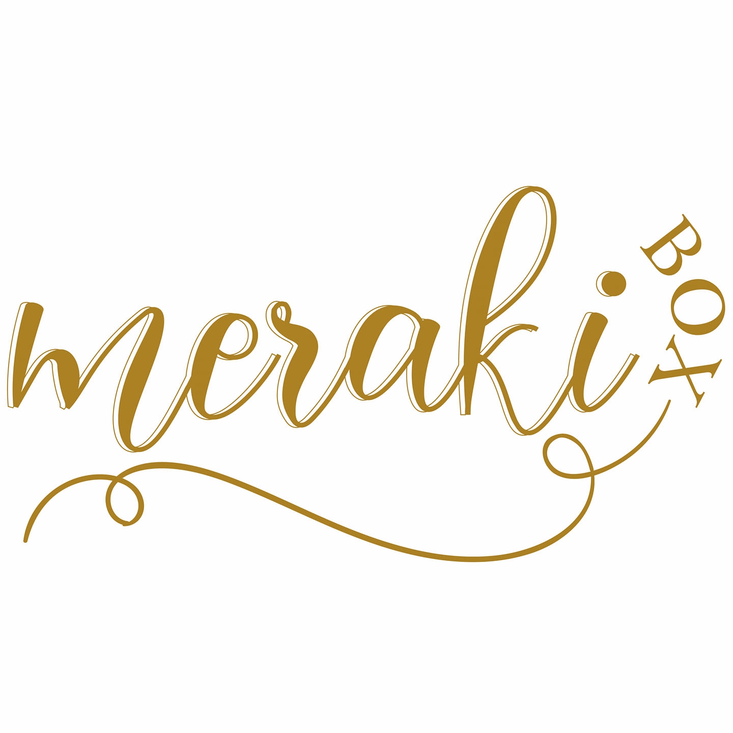 Meraki Box