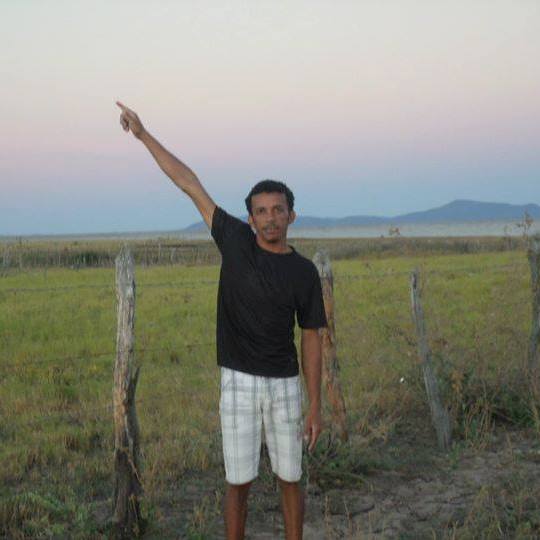 Alirio