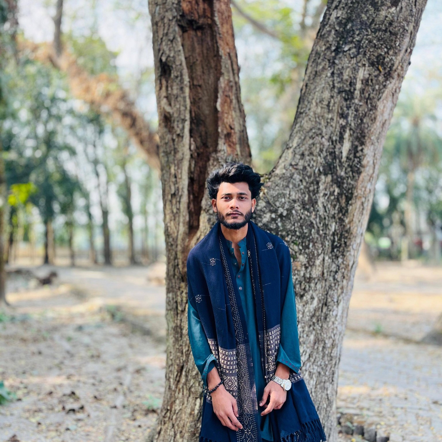 Sohanur Rahman Sohan