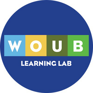 The Learning Lab at WOUB Public Media | Athens OH