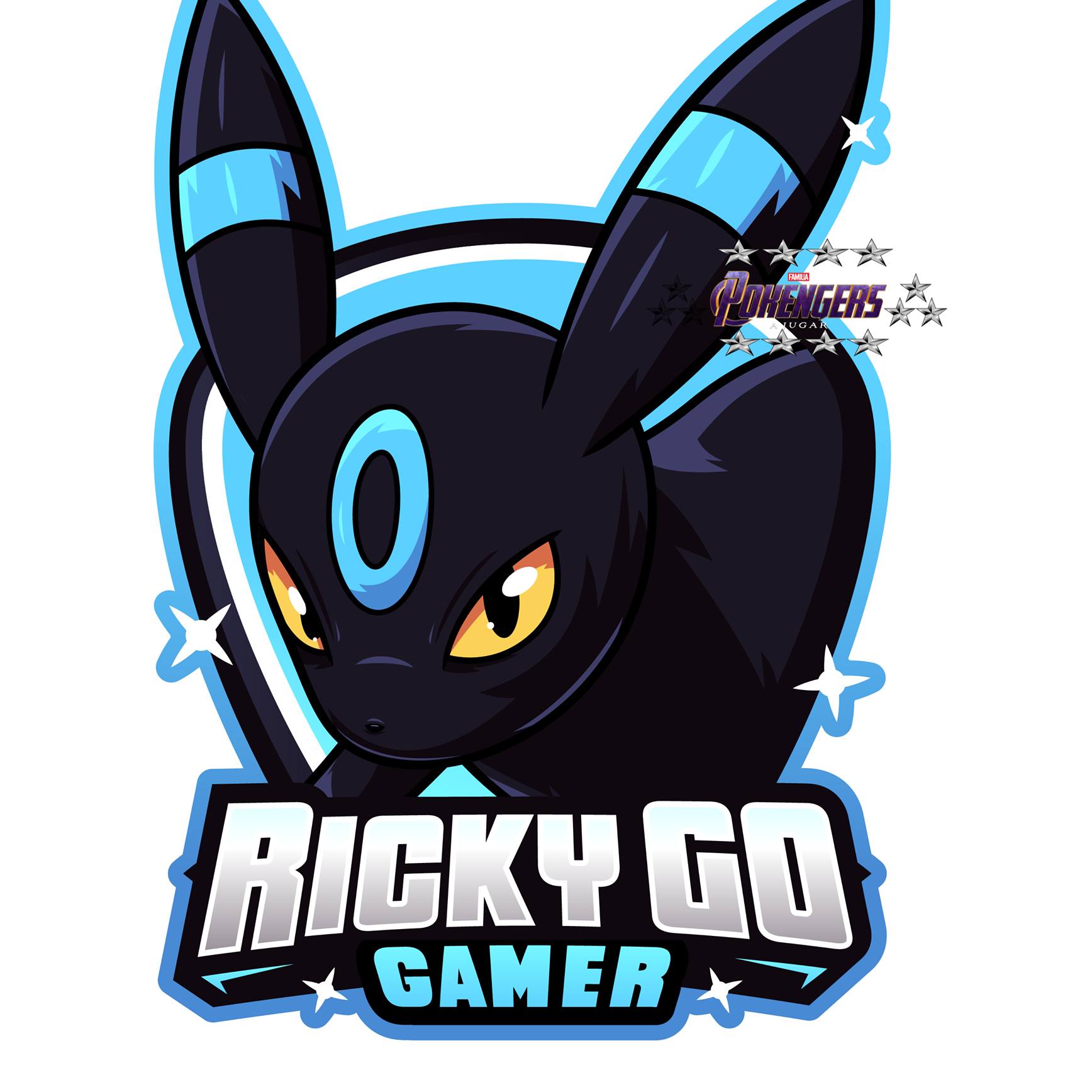 Ricky Go