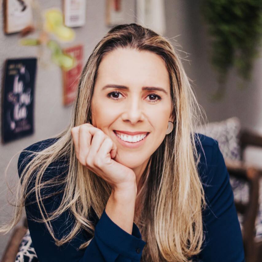 Psicóloga Eliane Cromack | Florianópolis SC