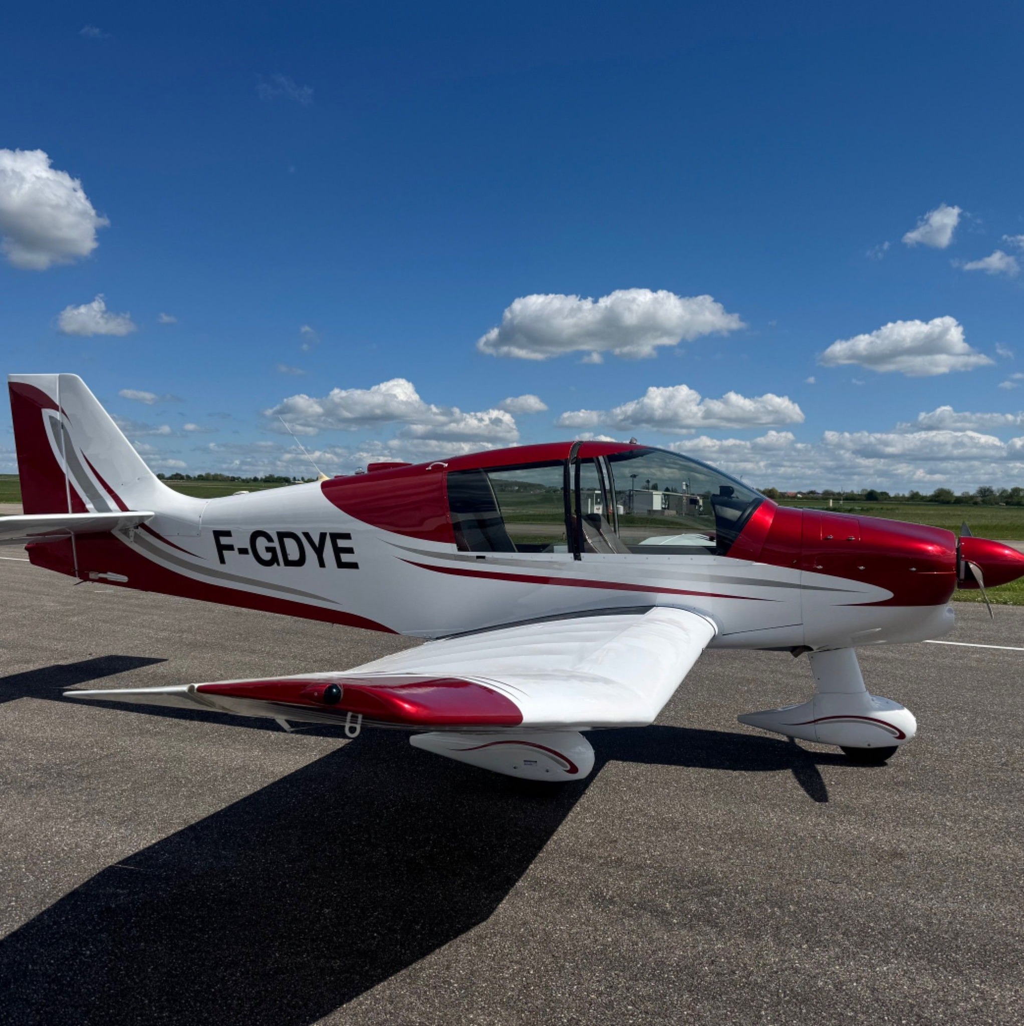 EasyPilot Aviation | Marck