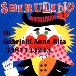 Sbirulino Costumi di Carnevale e Teatro