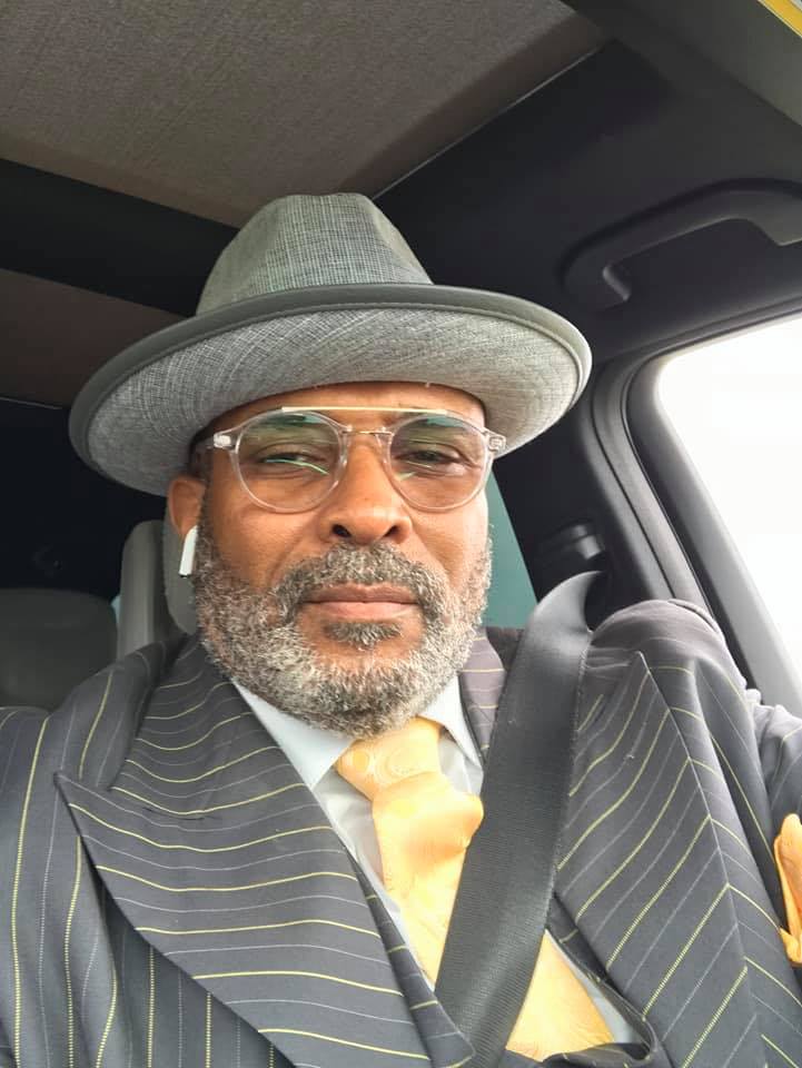 “Let’s Do This Together “ podcast. Join us as we sit down and talk with ...