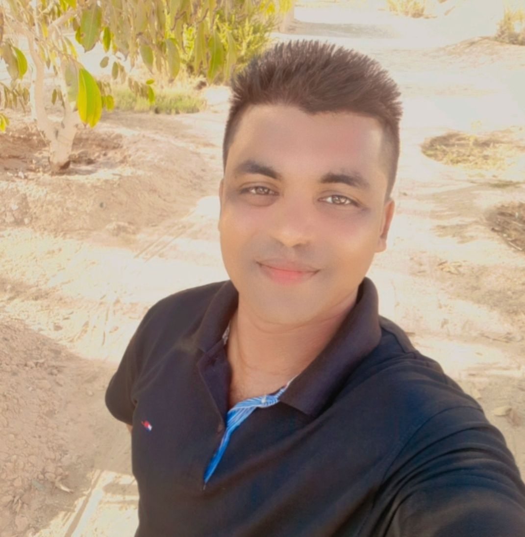 Suhel Rana