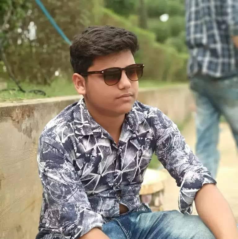 M Sohanur Rohman