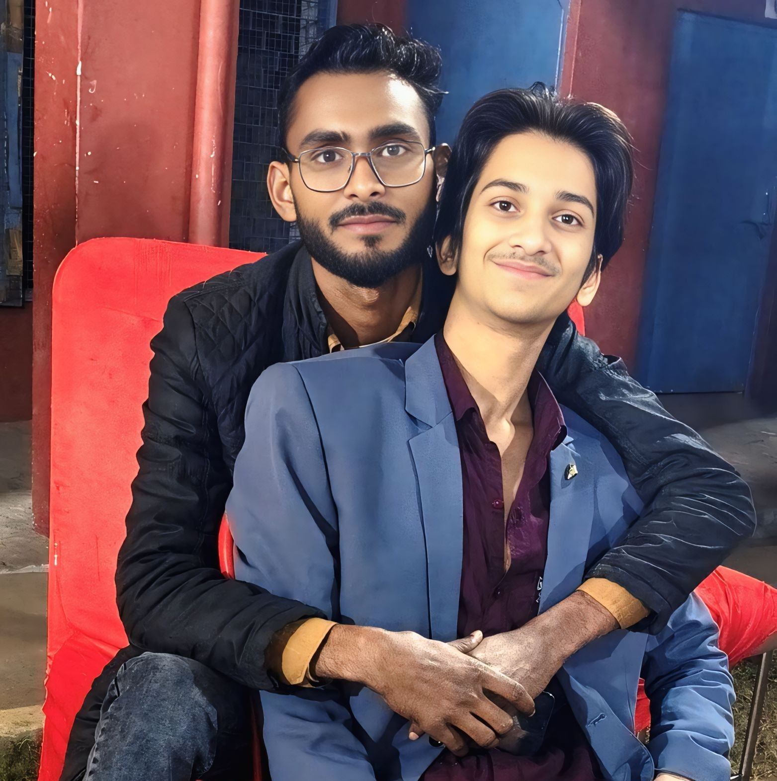 Chandra Shekhar Rajput