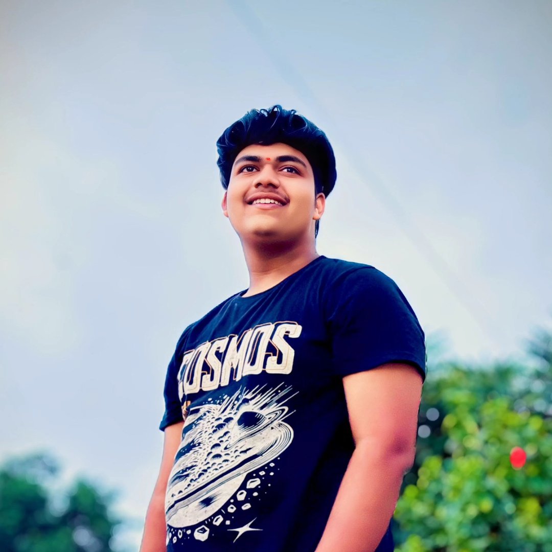 Prathmesh Iohar