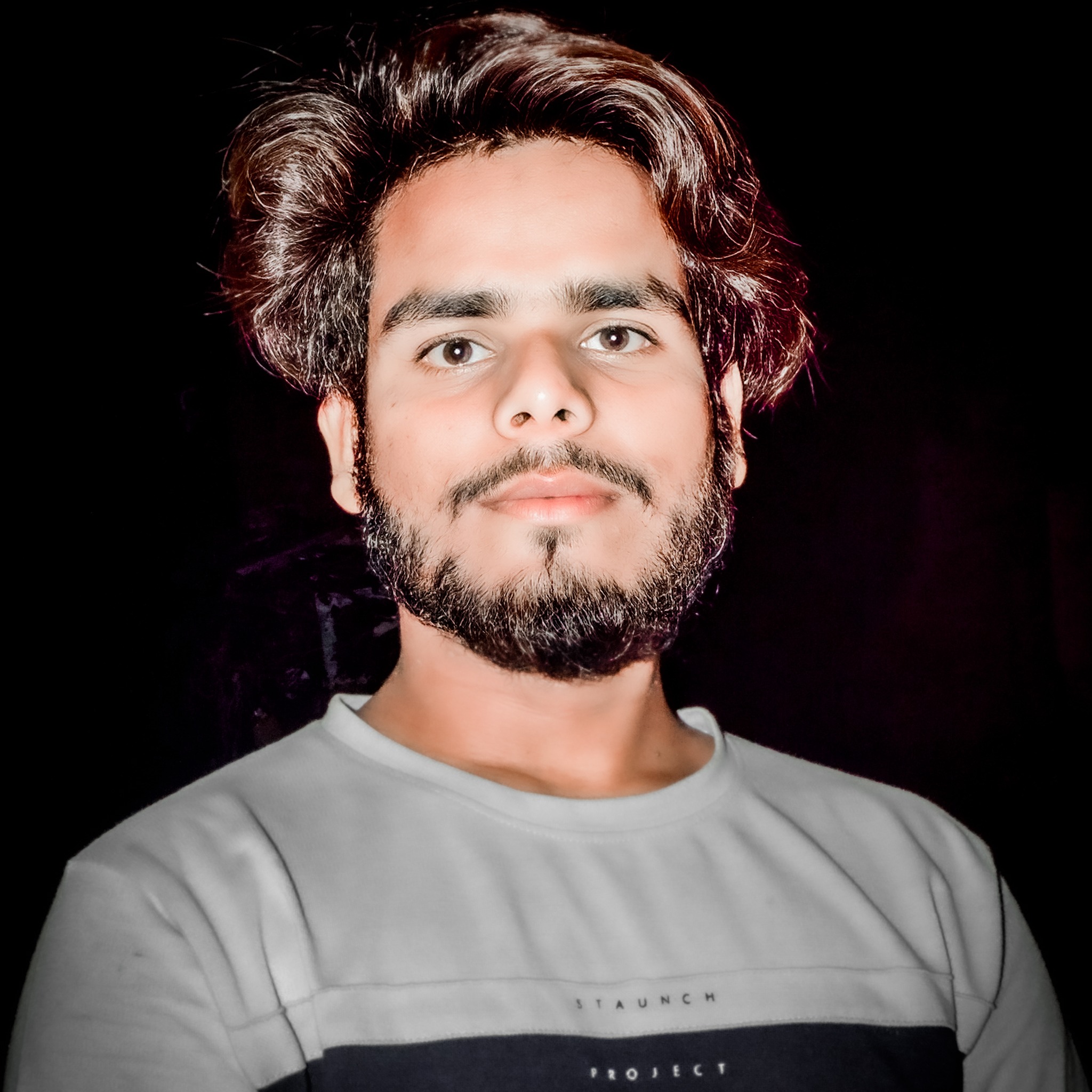 Rk Roshan Rao