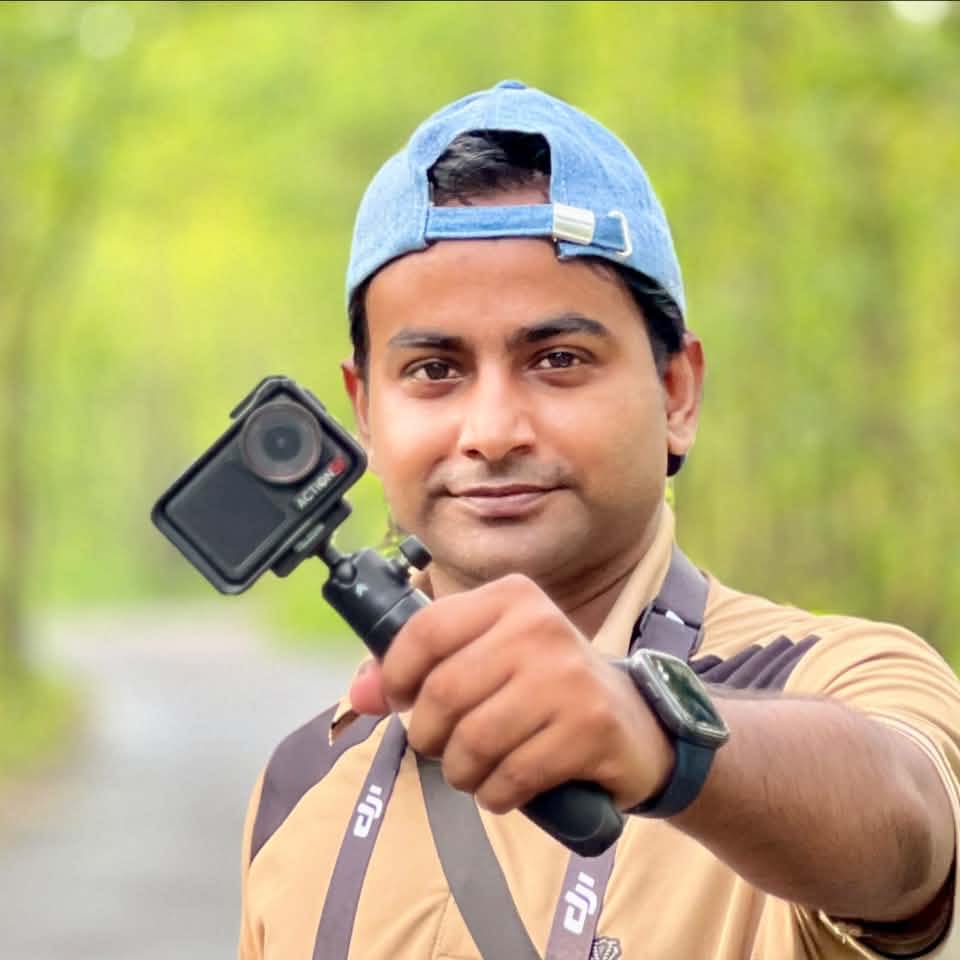 Mehedi Hasan