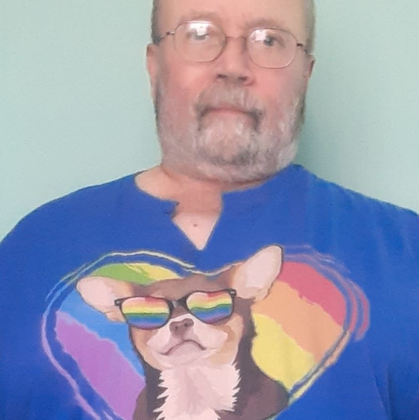 Larry Tyler