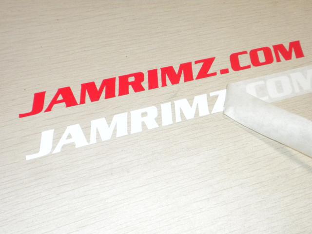 JAM Rimz
