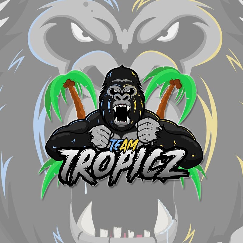 Team TropicZ E-Sport | Rüsselsheim