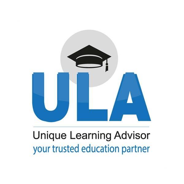 Unique Learning Advisor