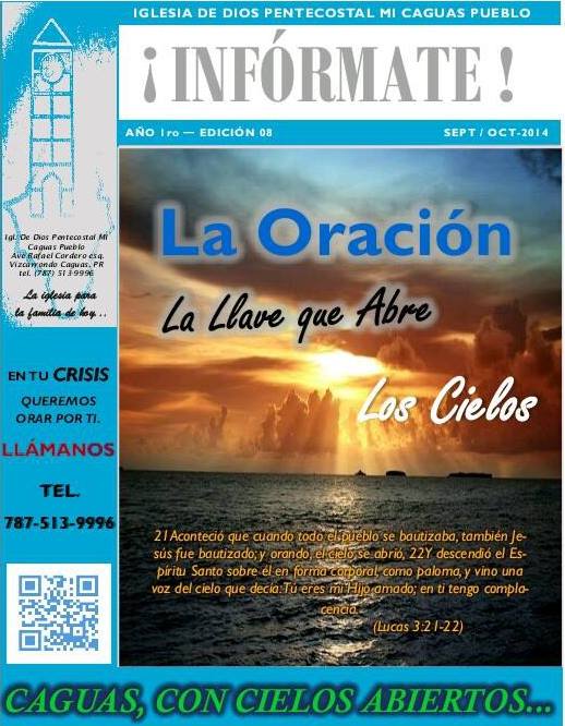 Revista Infórmate