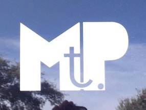 MtP Sticker