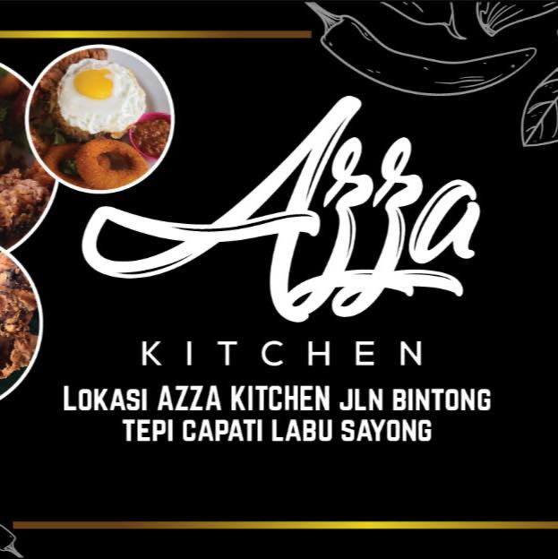 AZZA Kitchen | Kangar