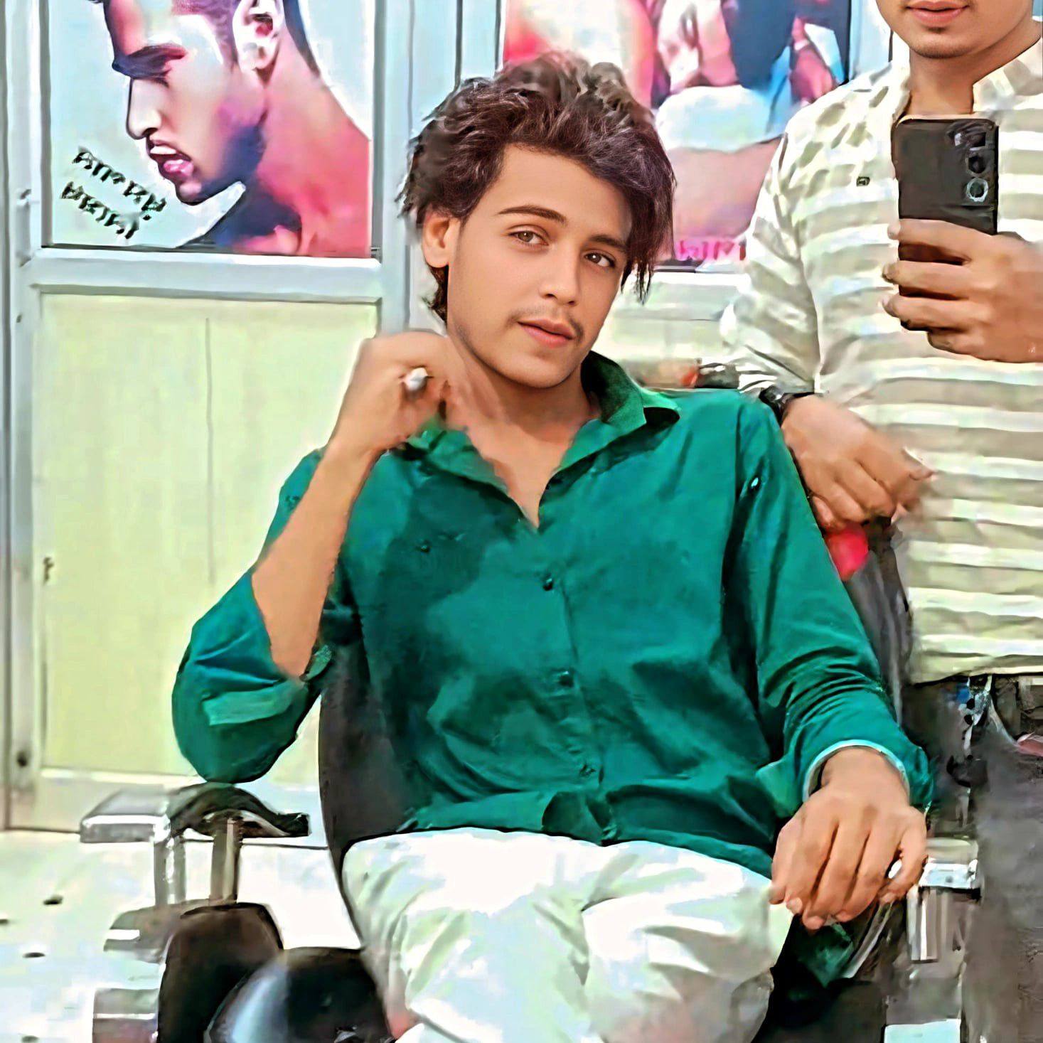 Raj Ali