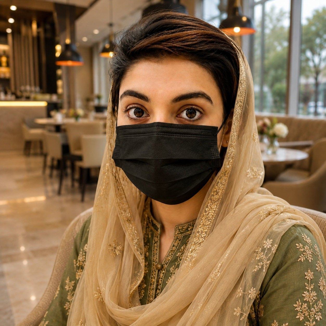 Inaya Fatima